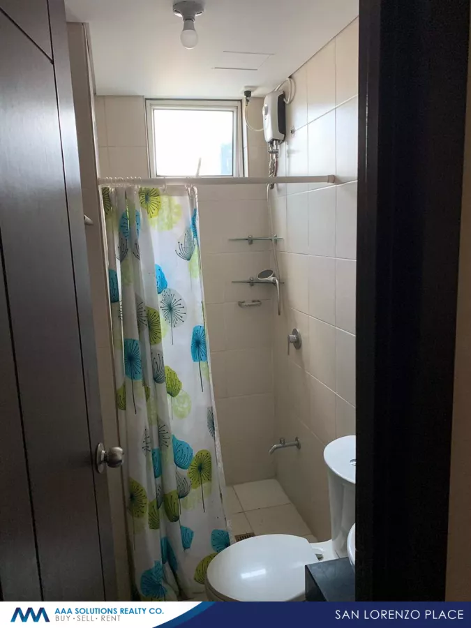 Two Bedroom Condo For Rent In San Lorenzo Place Tower 4 - Makati City06