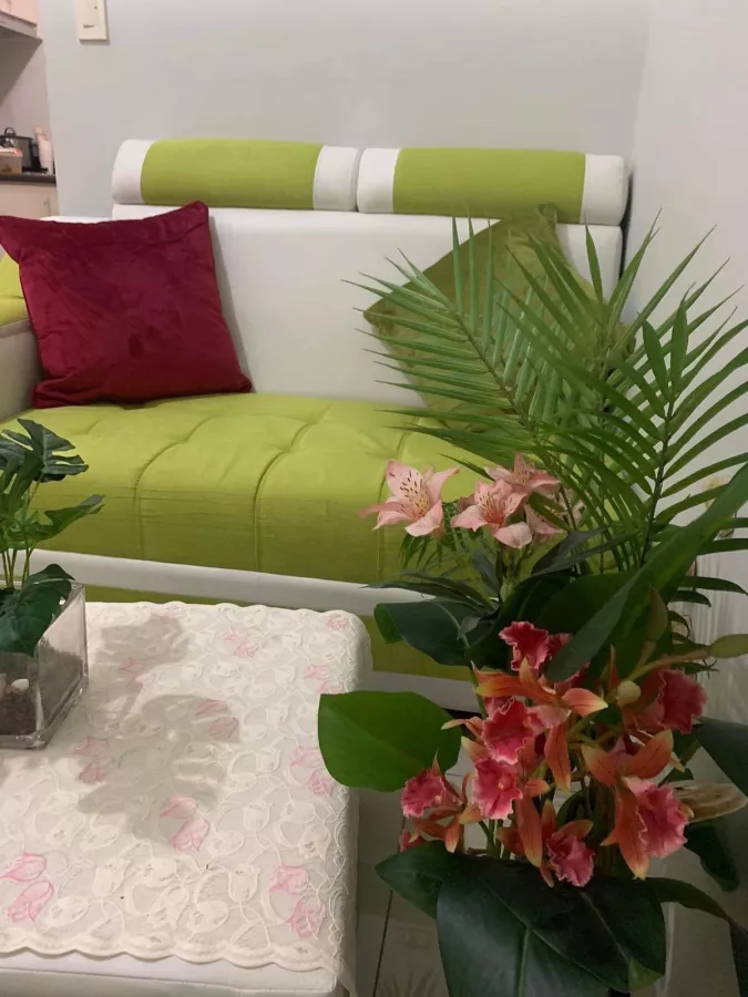 "1 Bedroom Unit with Balcony For Rent in Jazz Residences Tower D, Makati City"07