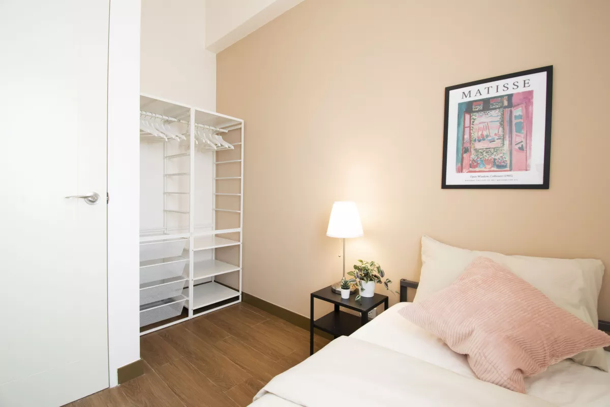 "Fully Furnished 2BR Condo for Rent in Infina Towers, Quezon City"03