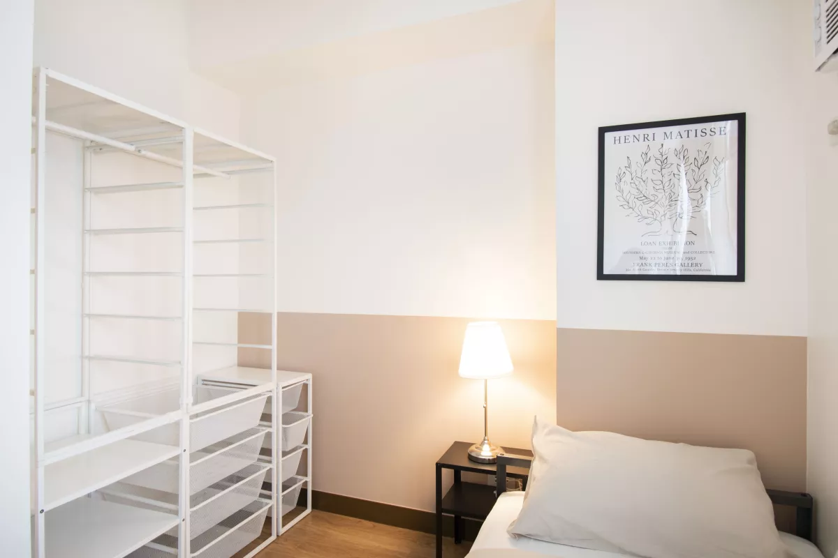 "Infina Towers Fully Furnished 2BR Condo for Rent, Quezon City"08