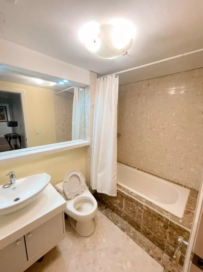 "Newly Furnish 3BR Condominium unit at Hidalgo Place, Rockwell, Makati"07