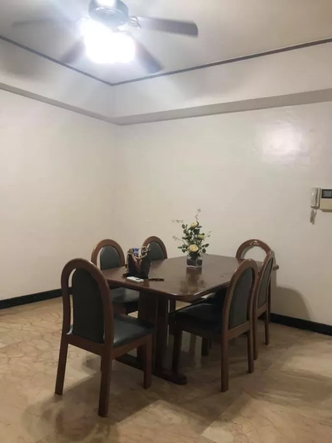 "For Lease 3 BR Condo unit at Bayview International Tower 2, Parañaque"03