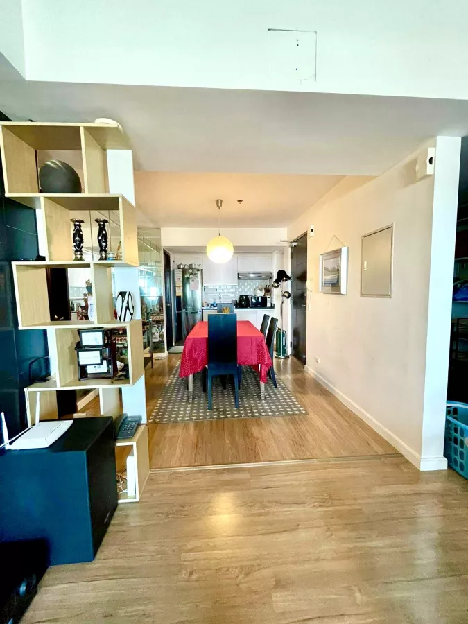"1-Bedroom Unit For Lease in Abreeza Place, Bajada, Davao City"03