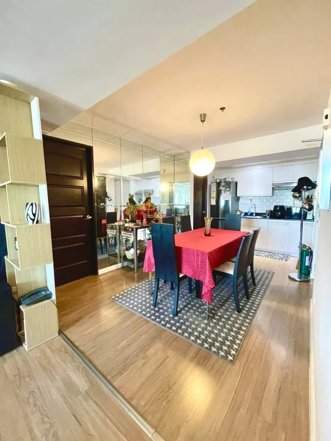 "1-Bedroom Unit For Lease in Abreeza Place, Bajada, Davao City"04