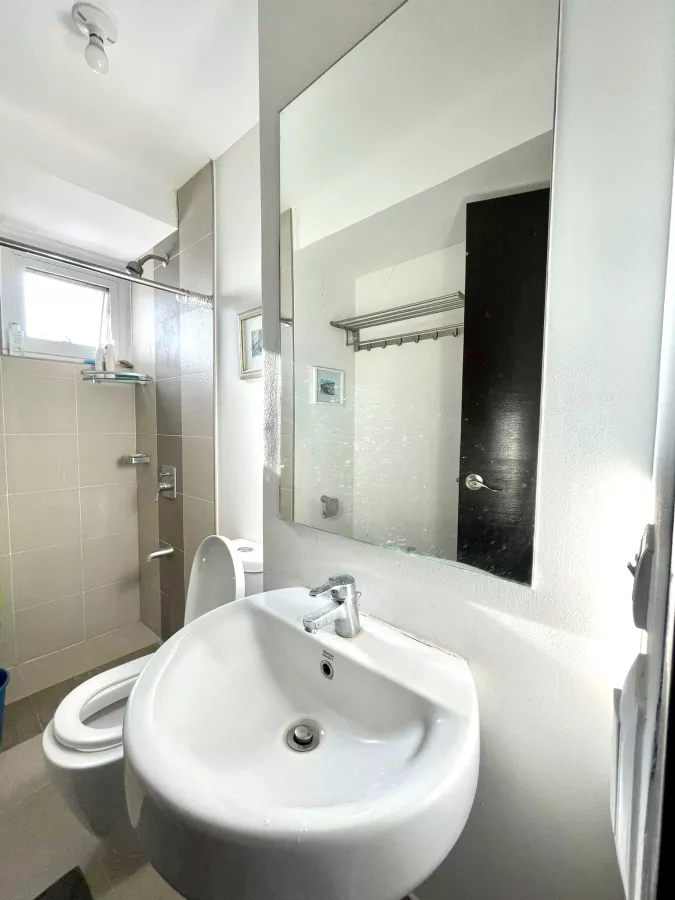 "1-Bedroom Unit For Lease in Abreeza Place, Bajada, Davao City"08