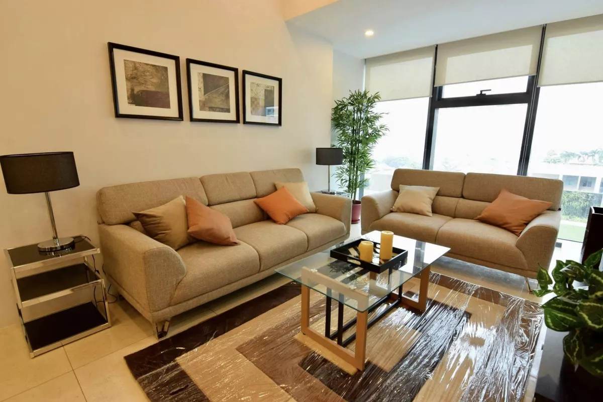 Grand Hyatt Manila For Rent Condo BGC Taguig02