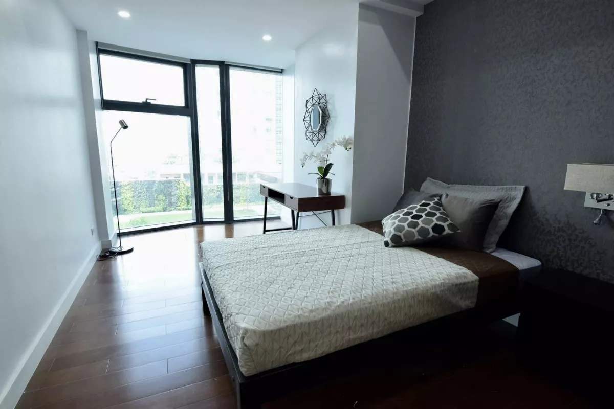 Grand Hyatt Manila For Rent Condo BGC Taguig06