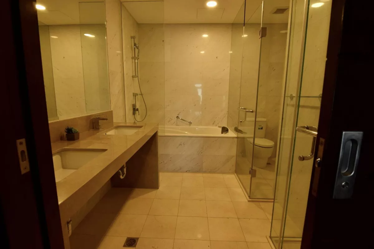 Grand Hyatt Manila For Rent Condo BGC Taguig07