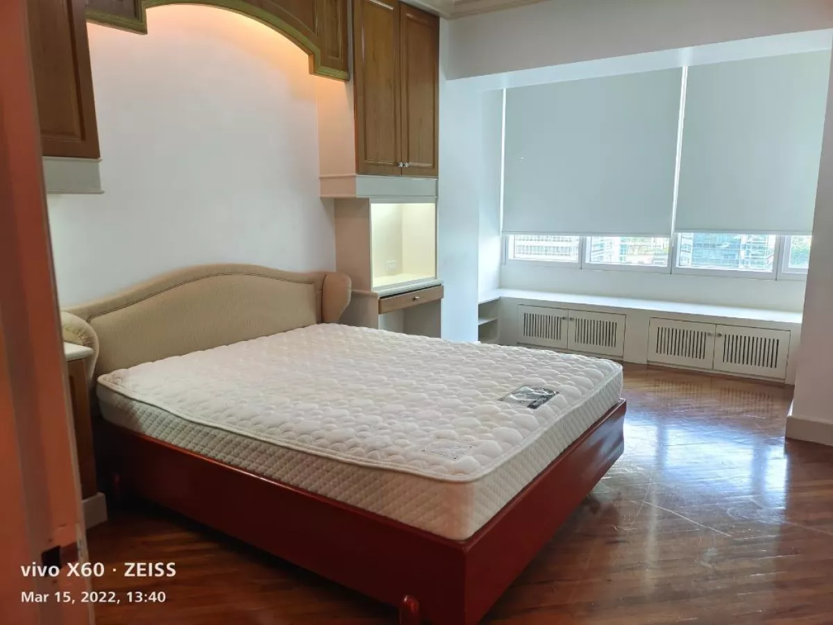 3 bedroom Hidalgo Place condo for rent Rockwell Makati02