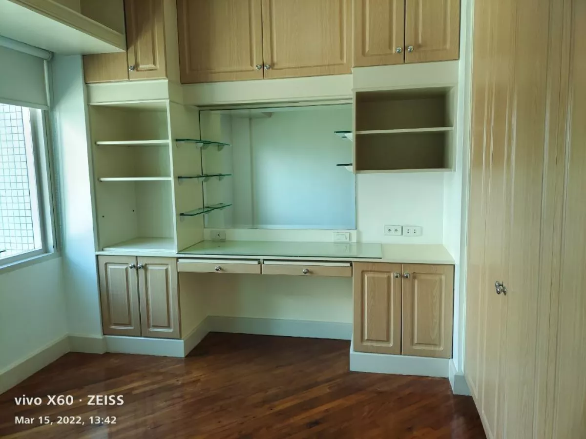 3 bedroom Hidalgo Place condo for rent Rockwell Makati03