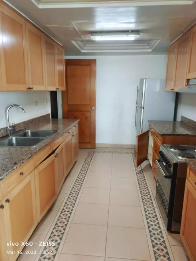3 bedroom Hidalgo Place condo for rent Rockwell Makati06