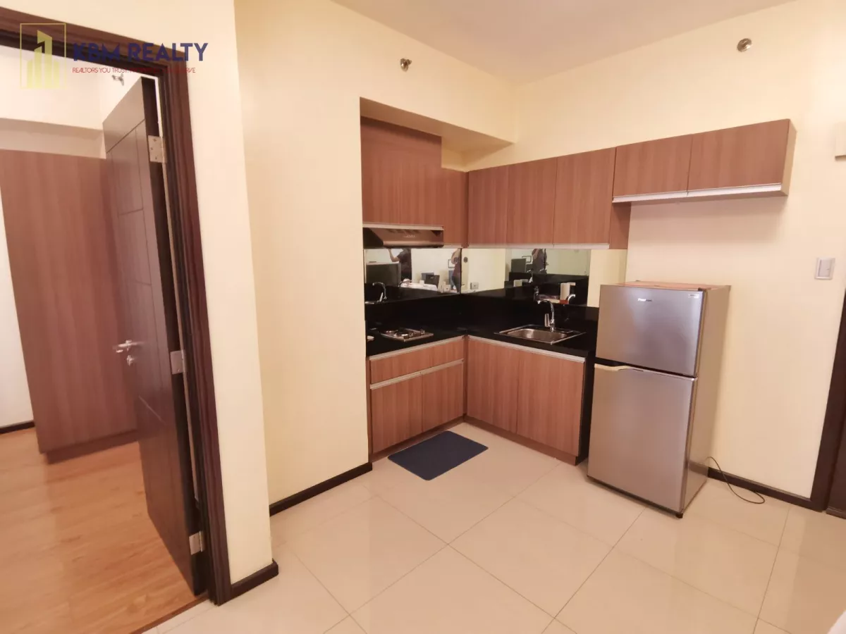 "Furnished 1 Bedroom Condo For Rent at The Radiance Manila Bay, Pasay"02