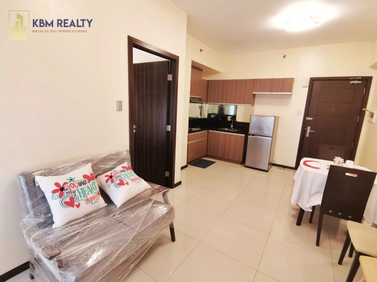 "Furnished 1 Bedroom Condo For Rent at The Radiance Manila Bay, Pasay"04