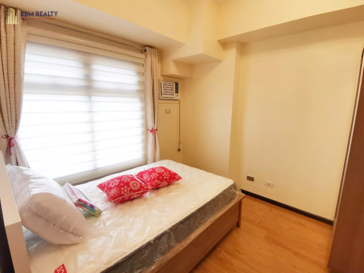 "Furnished 1 Bedroom Condo For Rent at The Radiance Manila Bay, Pasay"05