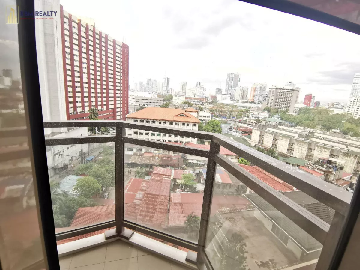 "Furnished 1 Bedroom Condo For Rent at The Radiance Manila Bay, Pasay"06