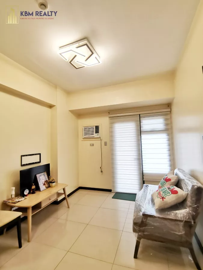 "Furnished 1 Bedroom Condo For Rent at The Radiance Manila Bay, Pasay"07
