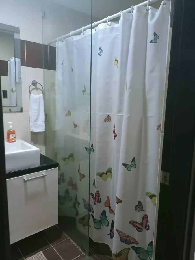 "For Rent Studio Condominium at Horizon Tower, Angeles City, Pampanga"04