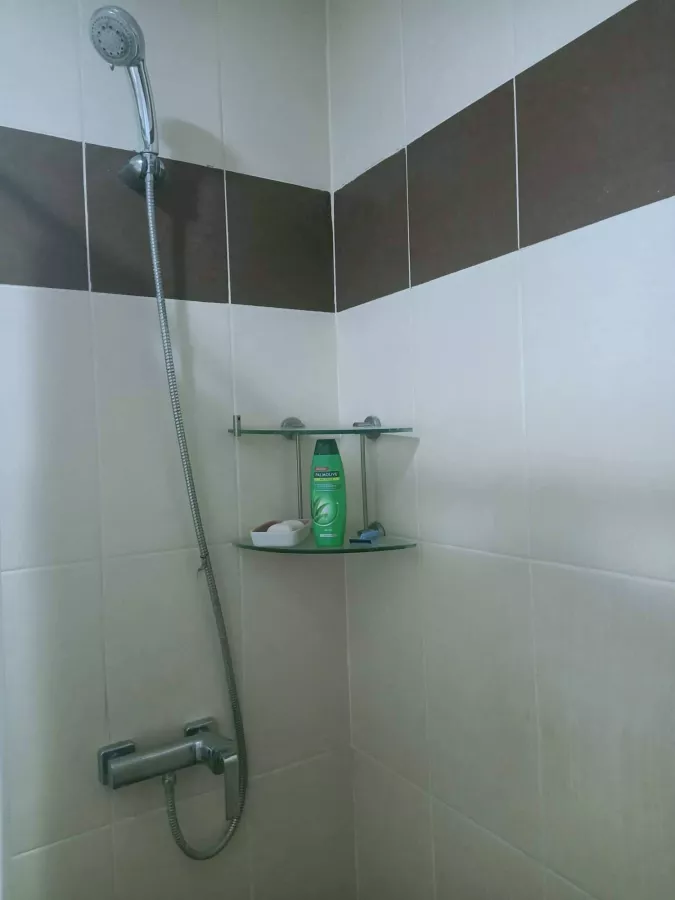 "For Rent Studio Condominium at Horizon Tower, Angeles City, Pampanga"05