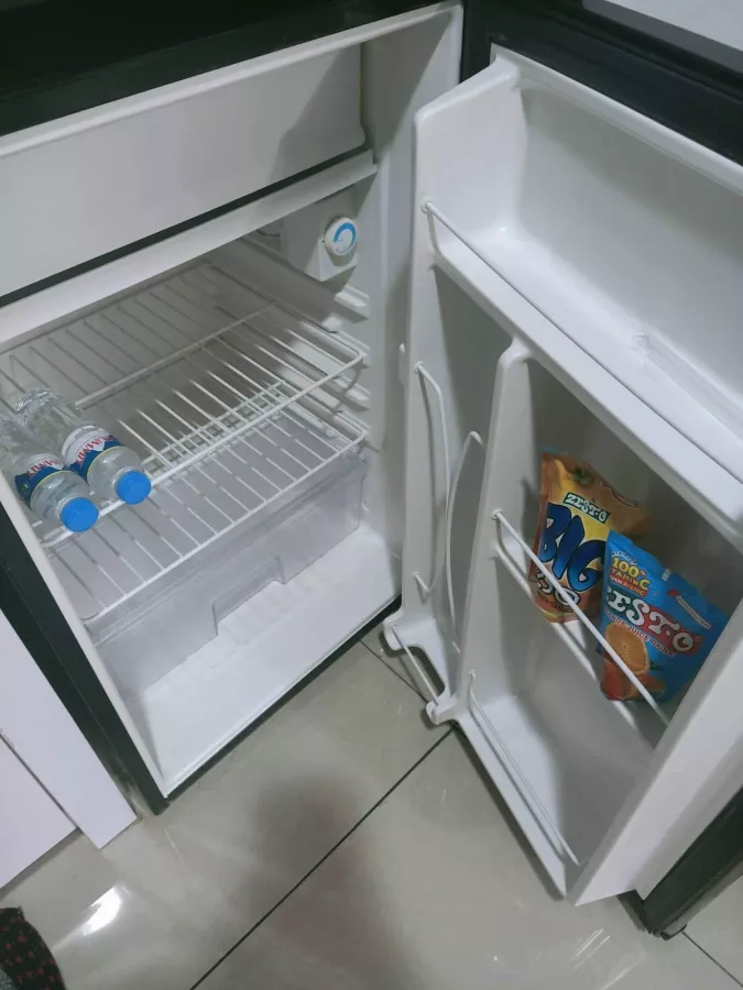 "For Rent Studio Condominium at Horizon Tower, Angeles City, Pampanga"06