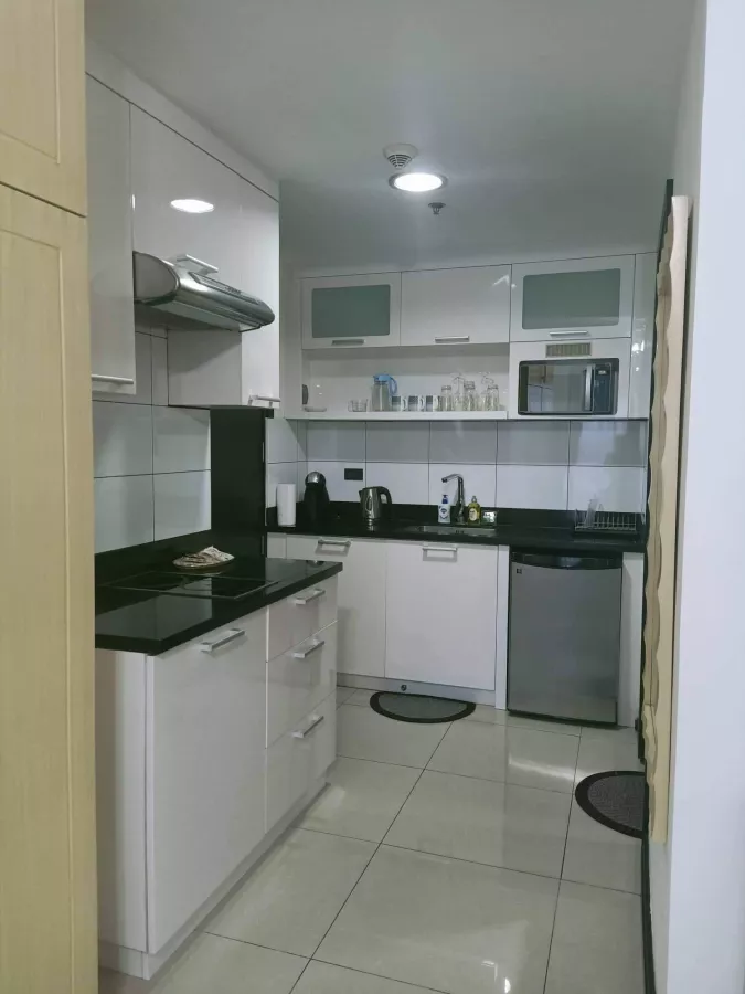 "For Rent Studio Condominium at Horizon Tower, Angeles City, Pampanga"07