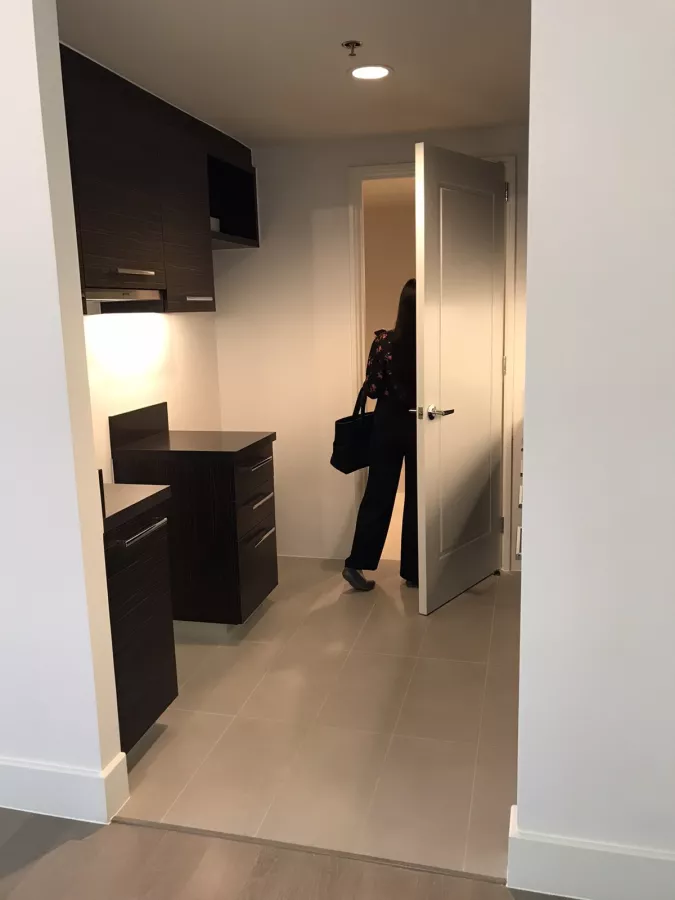 The Proscenium For rent 2 Bedroom with Parking Makati City04