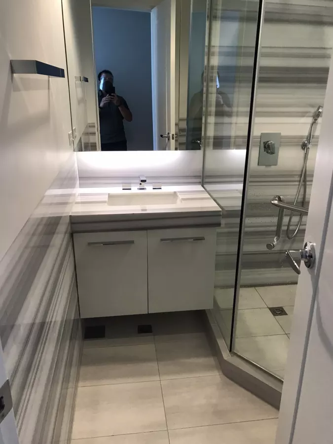 The Proscenium For rent 2 Bedroom with Parking Makati City06