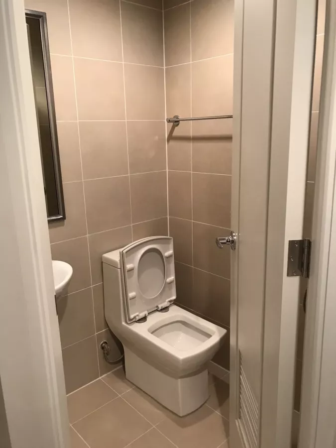 The Proscenium For rent 2 Bedroom with Parking Makati City08