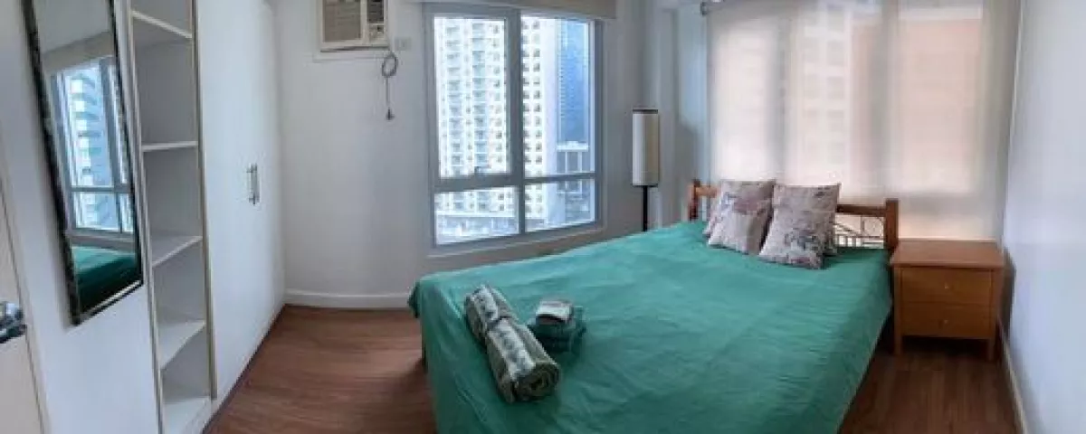 One Bedroom Condo Unit for Rent at Grand Midori Tower 102