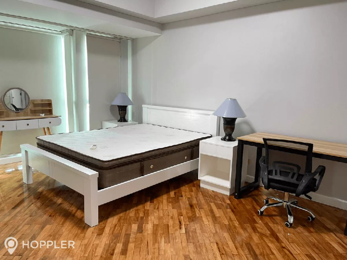 "1BR Condo for Rent in The Manansala, Rockwell Center, Makati - RR3271481"02