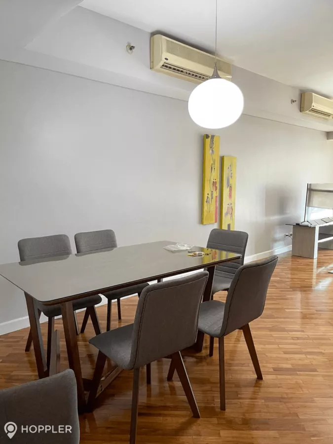"1BR Condo for Rent in The Manansala, Rockwell Center, Makati - RR3271481"03
