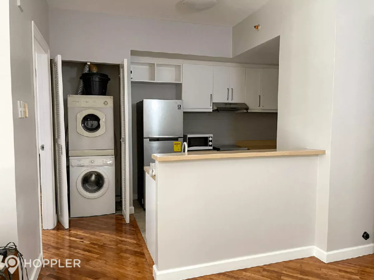 "1BR Condo for Rent in The Manansala, Rockwell Center, Makati - RR3271481"04