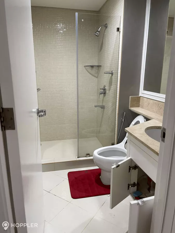 "1BR Condo for Rent in The Manansala, Rockwell Center, Makati - RR3271481"05