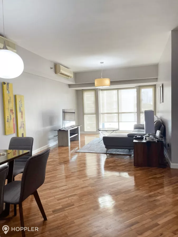 "1BR Condo for Rent in The Manansala, Rockwell Center, Makati - RR3271481"06