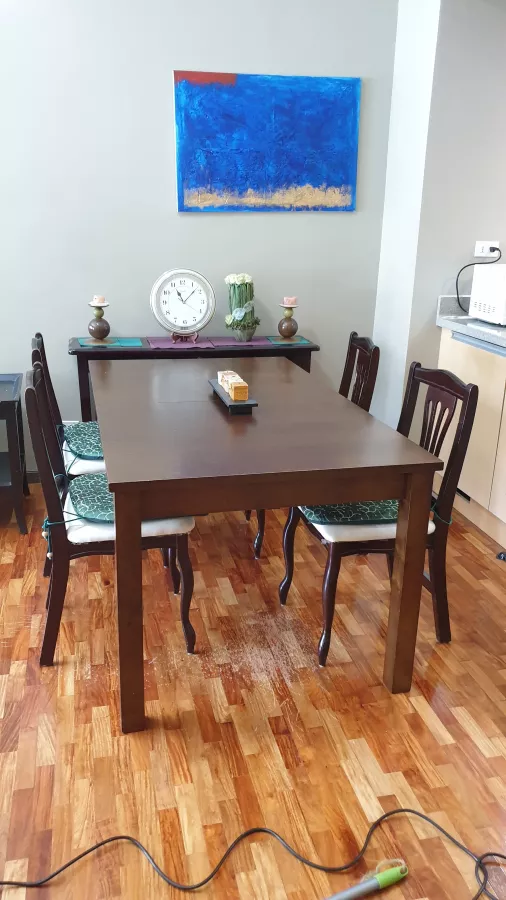 "One Legaspi Park, Makati City, Furnished 1-Bedroom Unit for Rent"03
