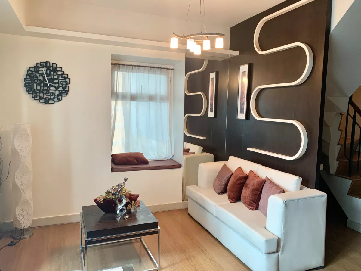 "2BR Condominium For Lease at Gateway Garden Heights, Mandaluyong"02