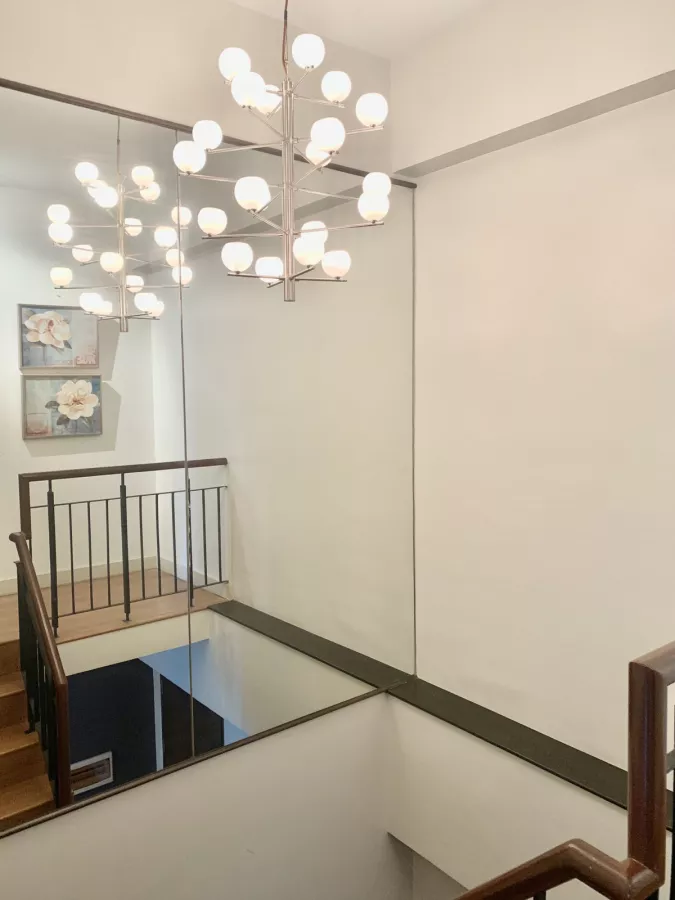 "2BR Condominium For Lease at Gateway Garden Heights, Mandaluyong"03