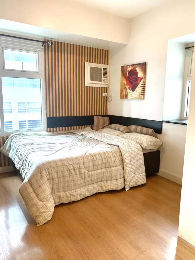 "2BR Condominium For Lease at Gateway Garden Heights, Mandaluyong"04