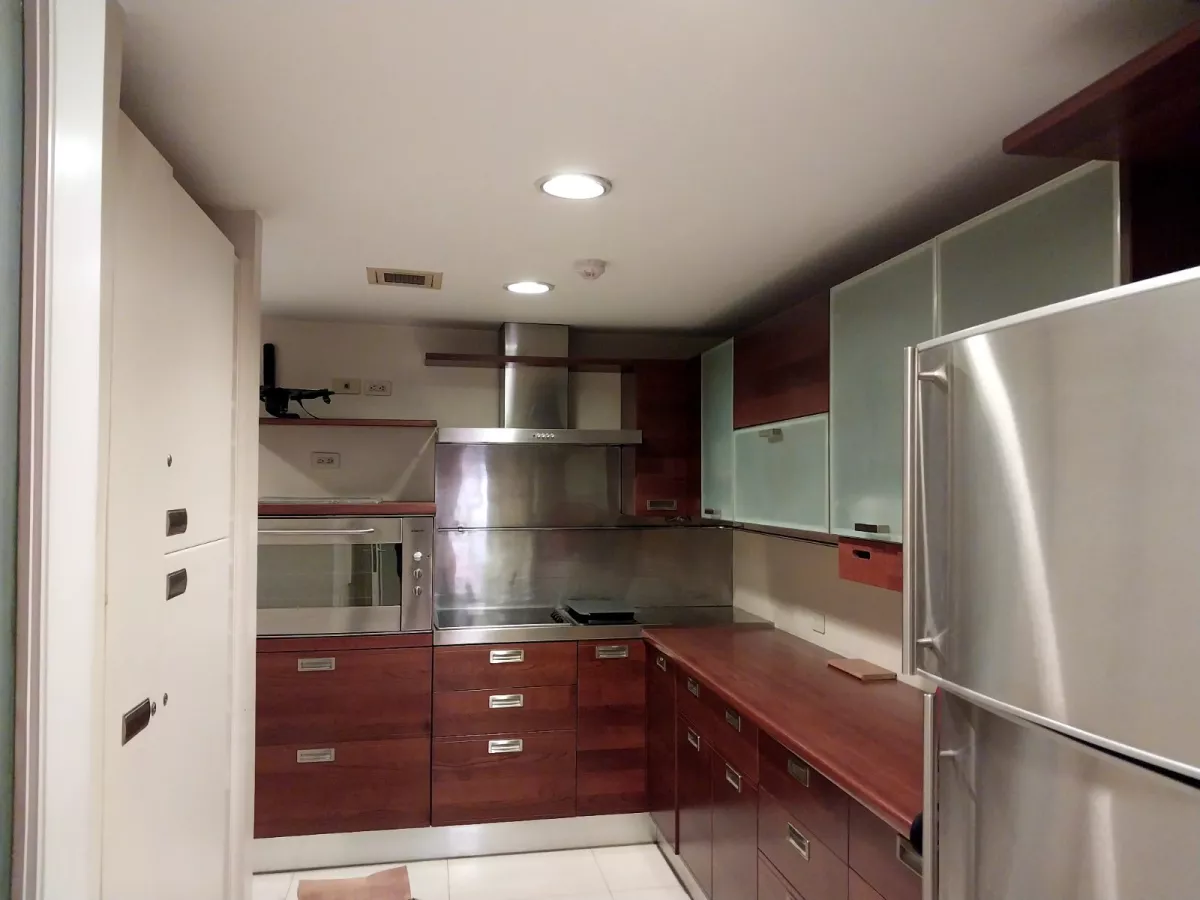 2BR Condo for RENT in Salcedo Park Tower 1 Makati City RH2058503