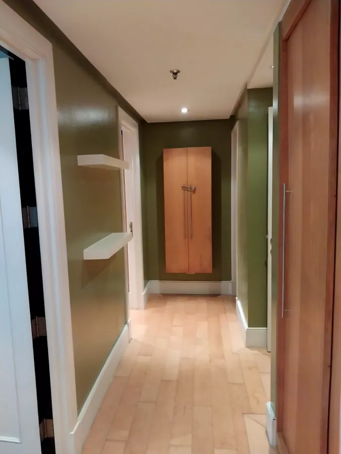 2BR Condo for RENT in Salcedo Park Tower 1 Makati City RH2058504