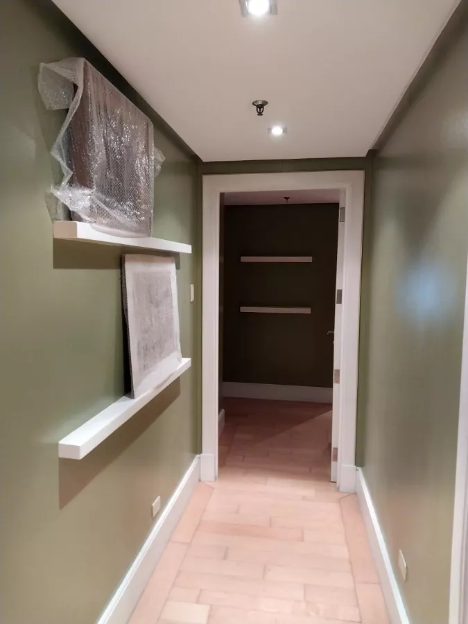2BR Condo for RENT in Salcedo Park Tower 1 Makati City RH2058505