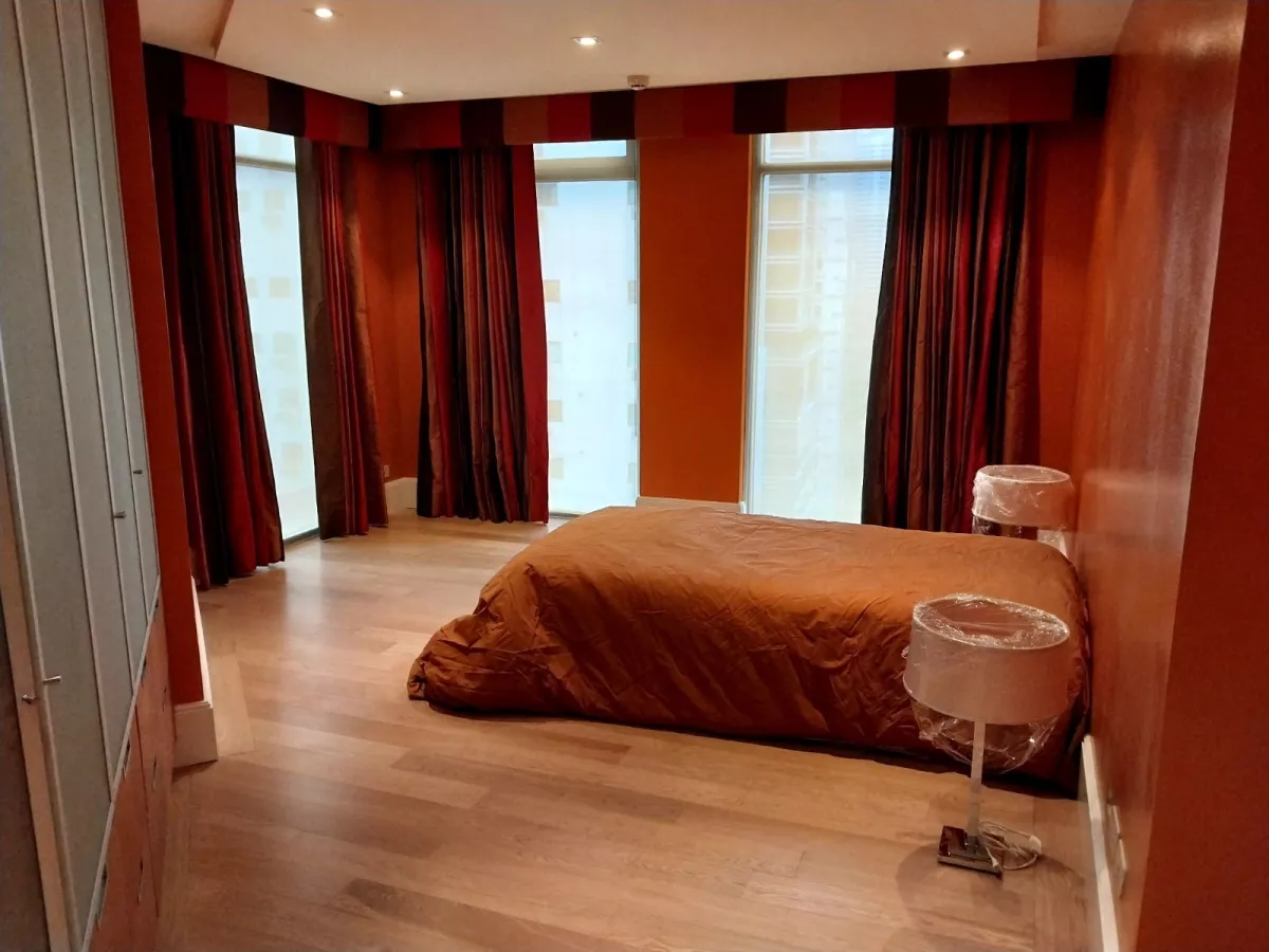 2BR Condo for RENT in Salcedo Park Tower 1 Makati City RH2058507