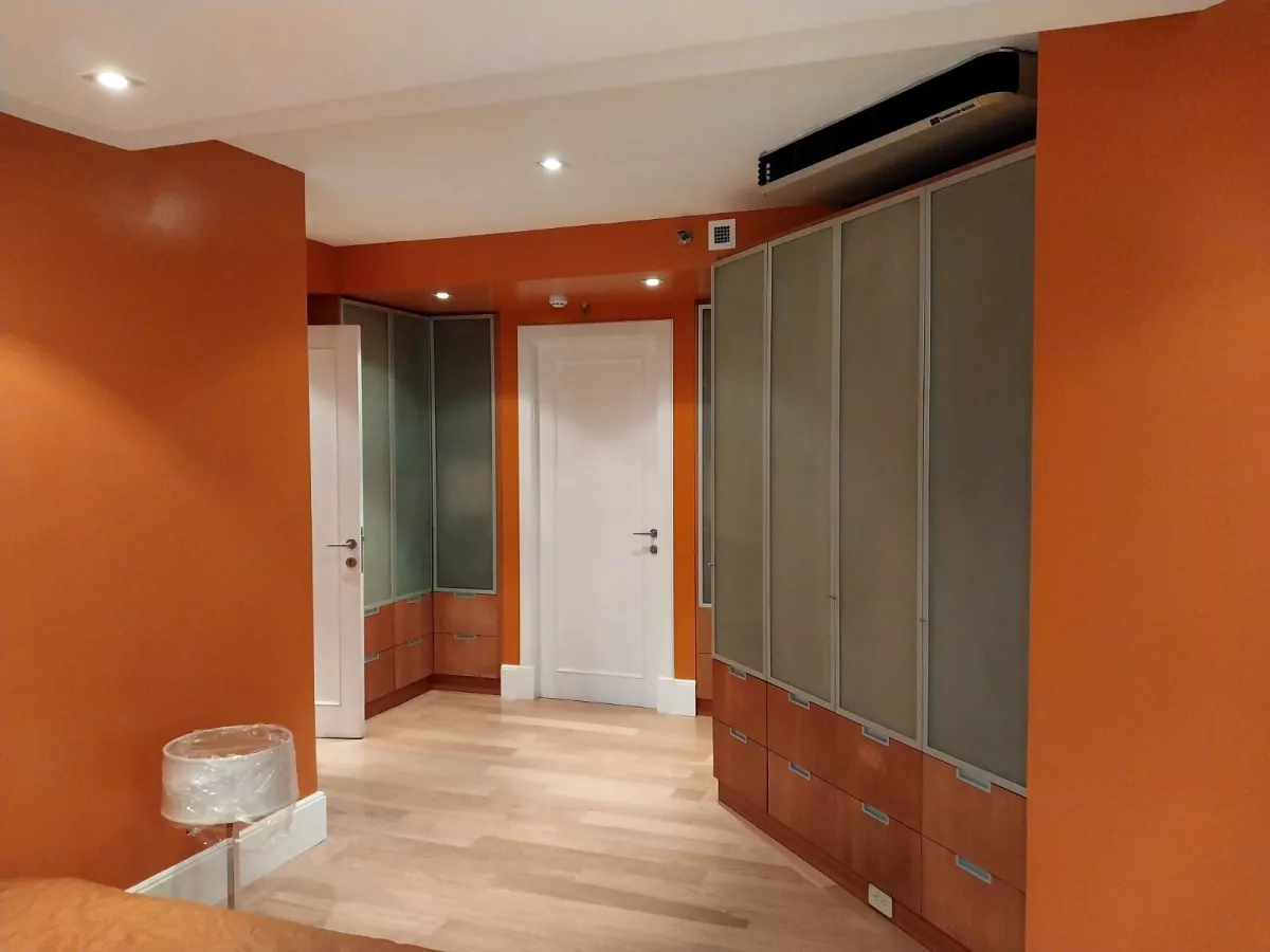 2BR Condo for RENT in Salcedo Park Tower 1 Makati City RH2058508