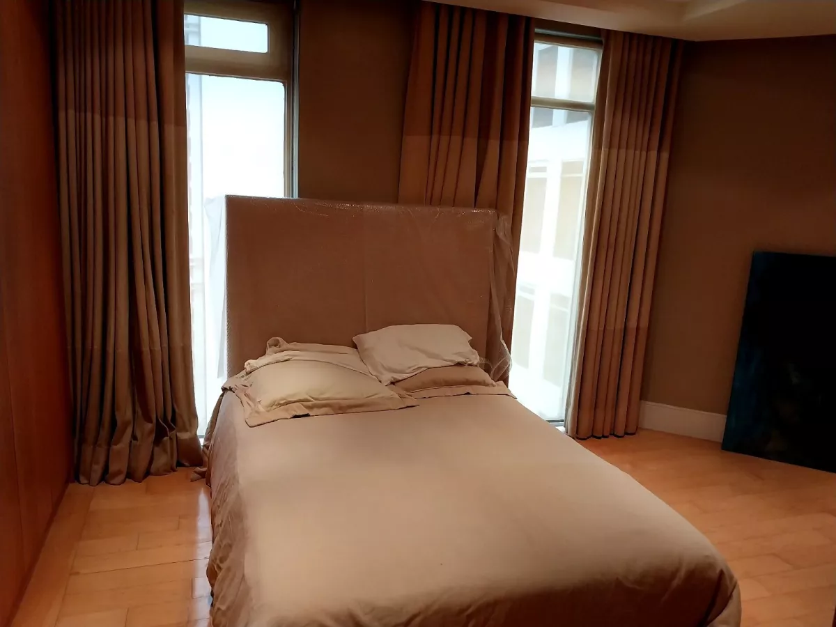 2BR Condo for RENT in Salcedo Park Tower 1 Makati City RH2058509