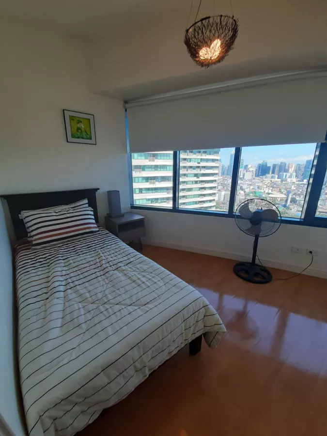 For Lease 2 Bedroom Loft in One Rockwell West Makati02