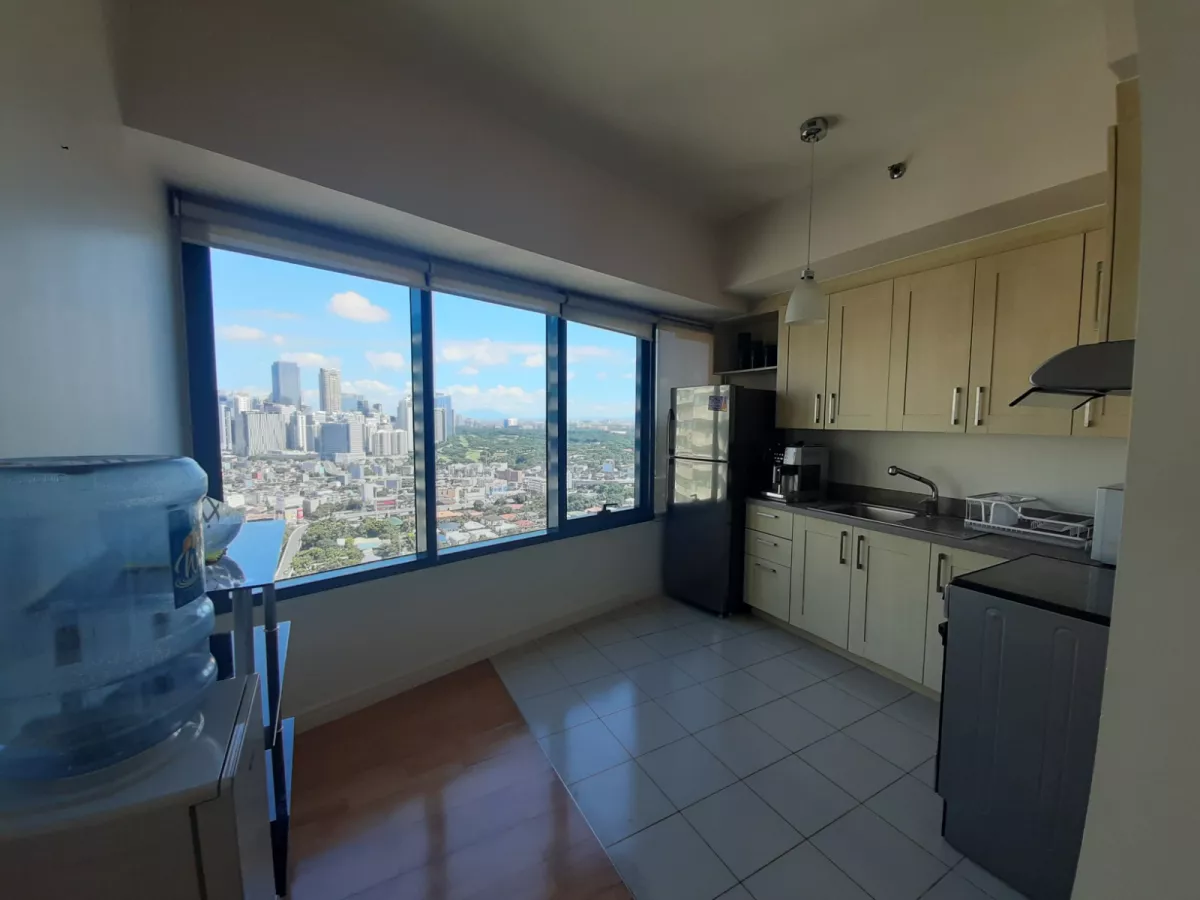 For Lease 2 Bedroom Loft in One Rockwell West Makati06