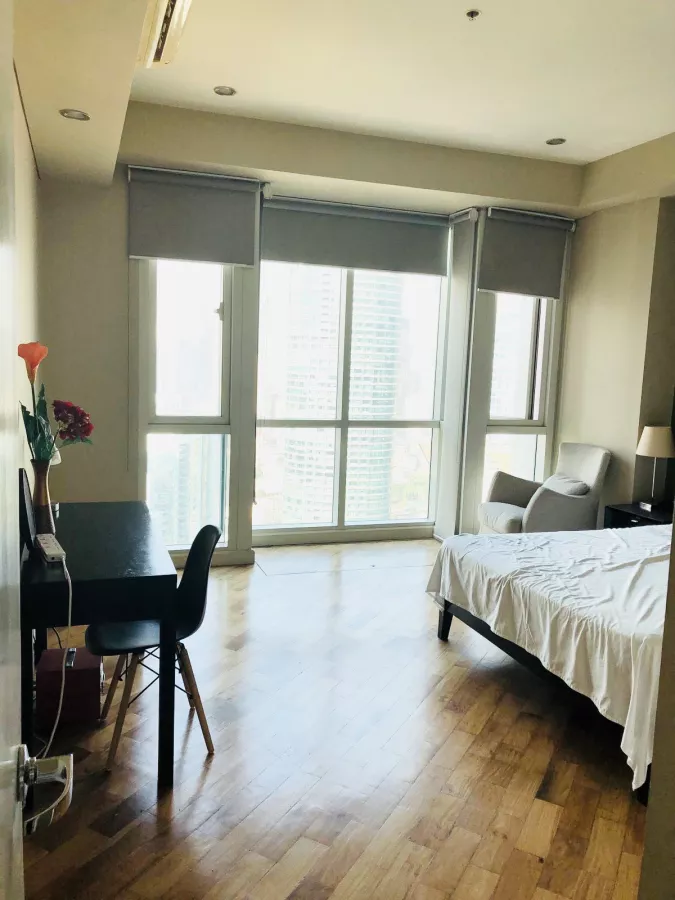 For Lease 2 Bedroom in Manansala Rockwell Makati02