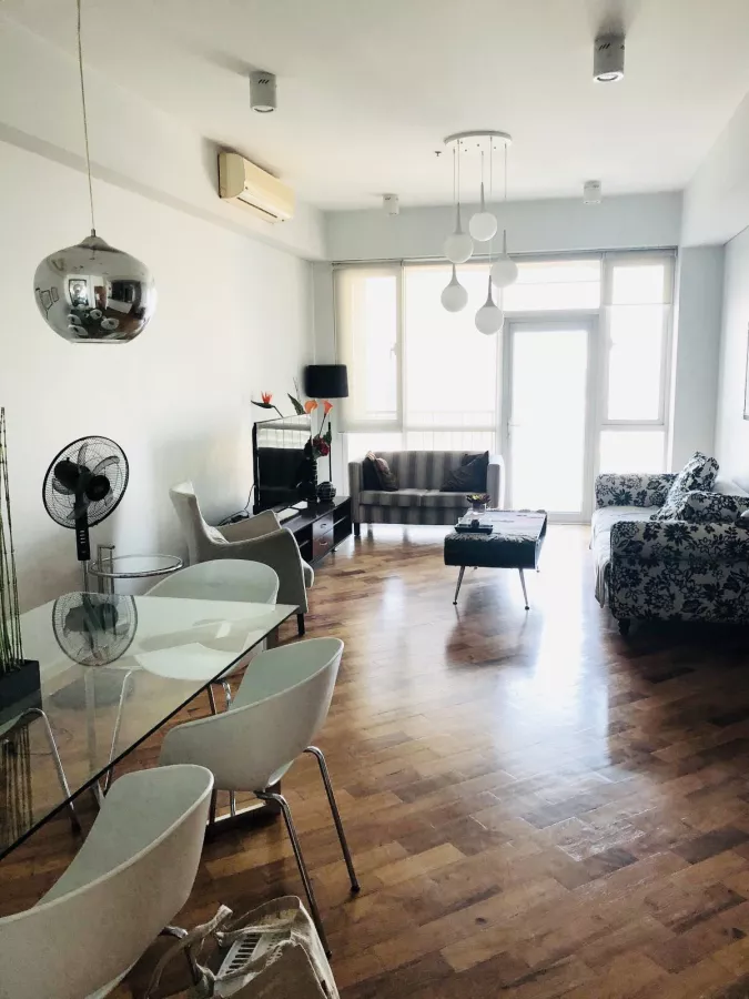 For Lease 2 Bedroom in Manansala Rockwell Makati03