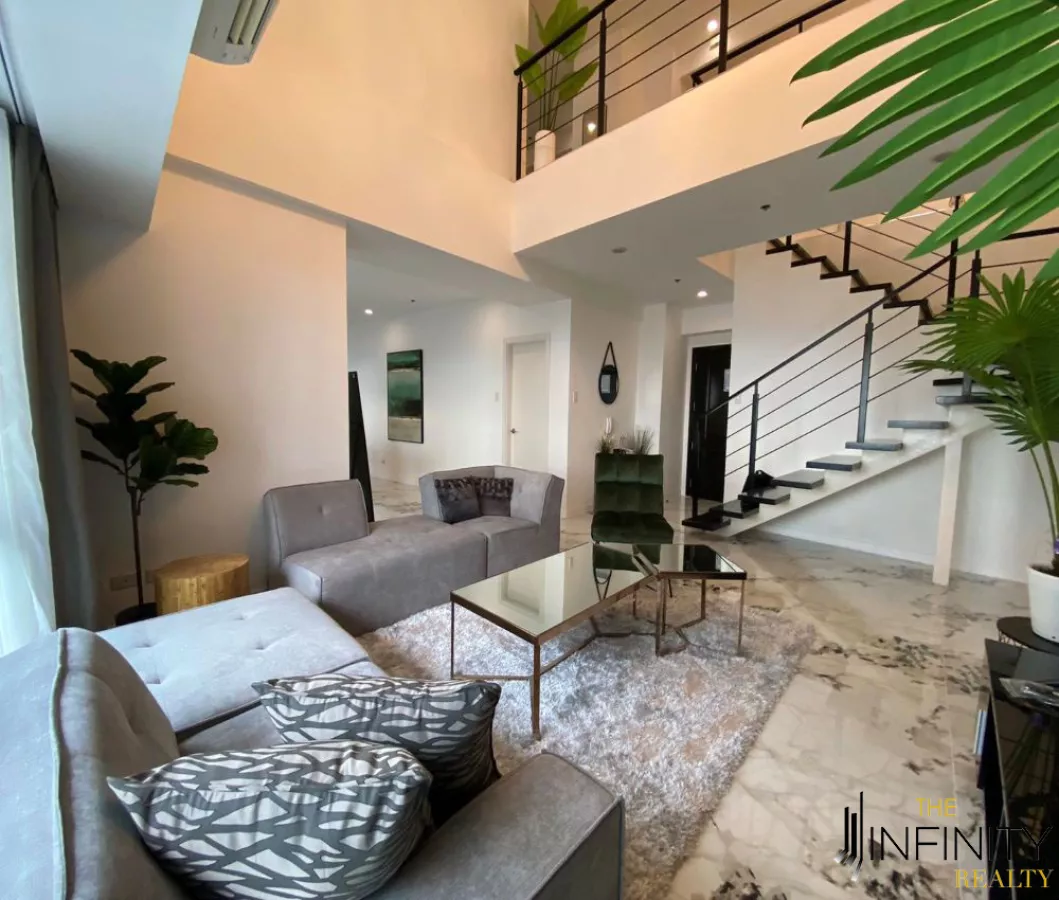 For Lease 4 Bedroom Condominium Located in Milano Residences Makati City02