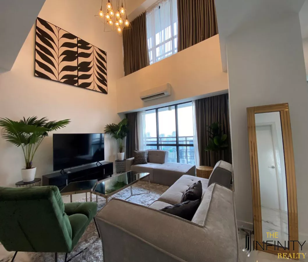 For Lease 4 Bedroom Condominium Located in Milano Residences Makati City03
