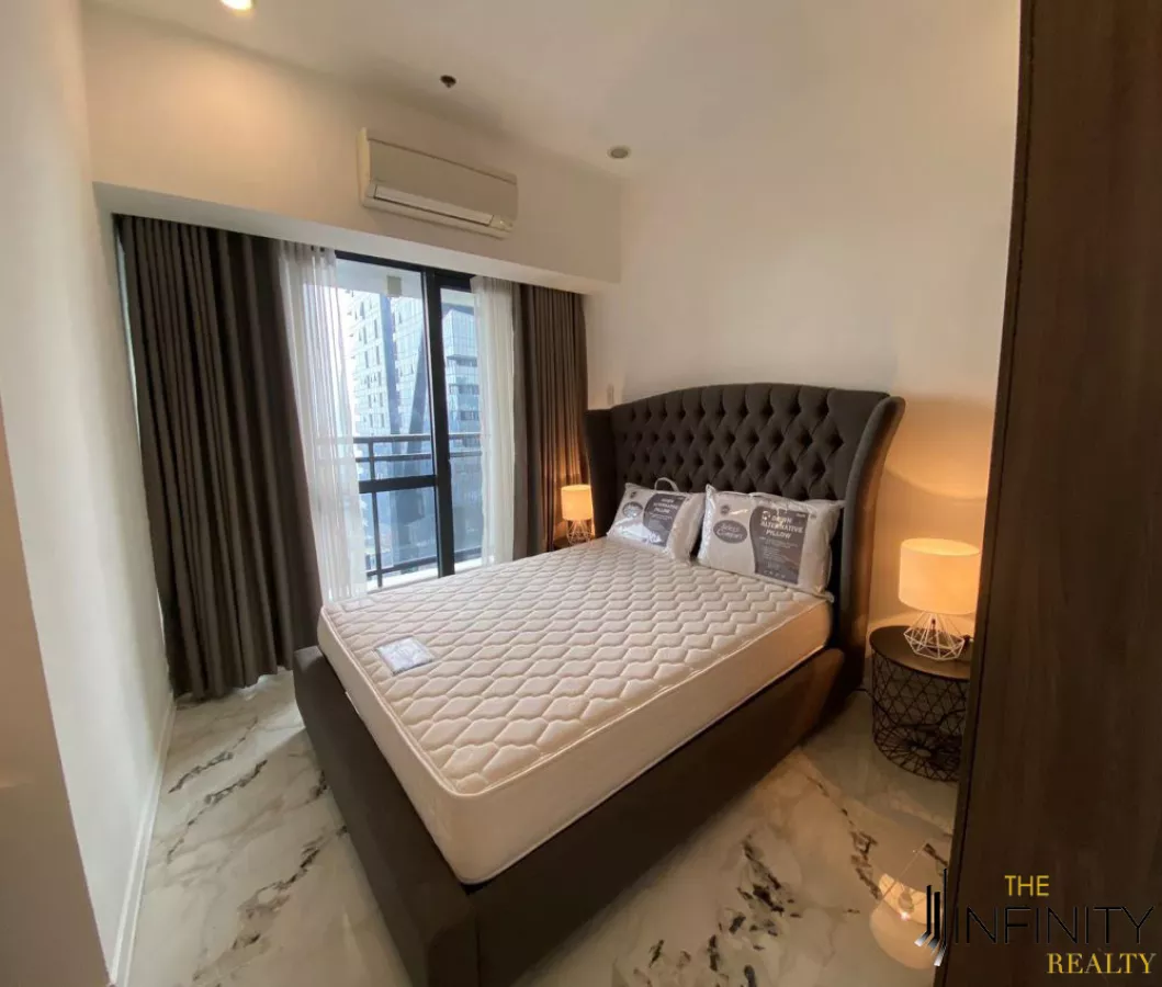 For Lease 4 Bedroom Condominium Located in Milano Residences Makati City06